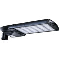 40W a 280W Ik10 exterior camino luz de calle LED con Ce RoHS CB GS TUV marca